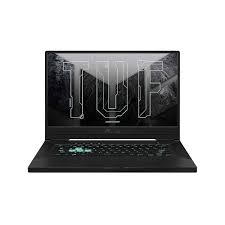 Asus TUF Gaming Intel i7, 16GB, 512GB SSD, 15.6 Inch, FHD, 4GB Graphics, Win 10 Gray